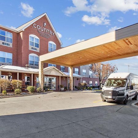 Country Inn & Suites By Radisson, Chicago O'Hare South, Il Bensenville Екстериор снимка
