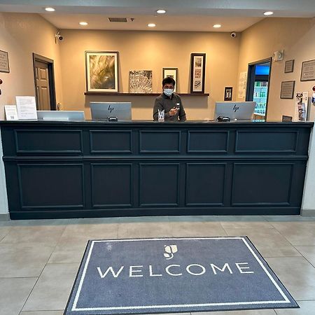 Country Inn & Suites By Radisson, Chicago O'Hare South, Il Bensenville Екстериор снимка