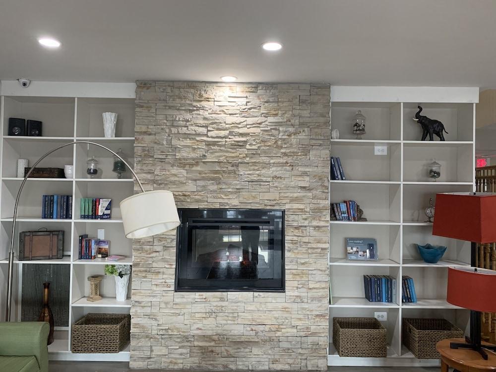 Country Inn & Suites By Radisson, Chicago O'Hare South, Il Bensenville Екстериор снимка