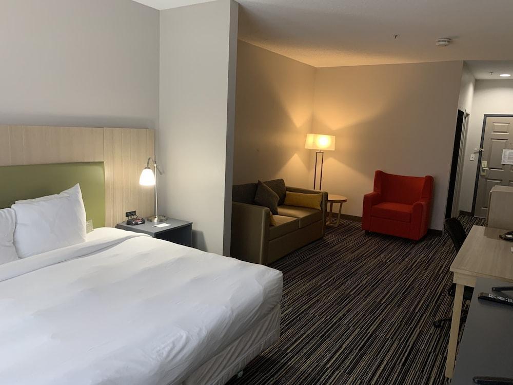 Country Inn & Suites By Radisson, Chicago O'Hare South, Il Bensenville Екстериор снимка
