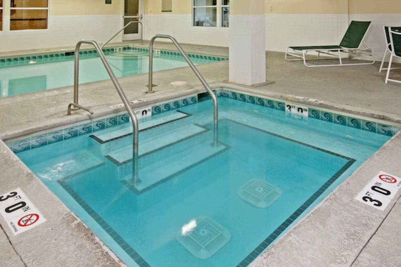 Country Inn & Suites By Radisson, Chicago O'Hare South, Il Bensenville Екстериор снимка