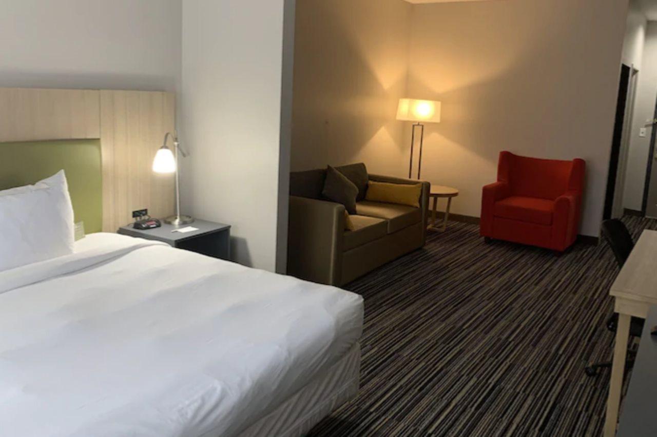 Country Inn & Suites By Radisson, Chicago O'Hare South, Il Bensenville Екстериор снимка