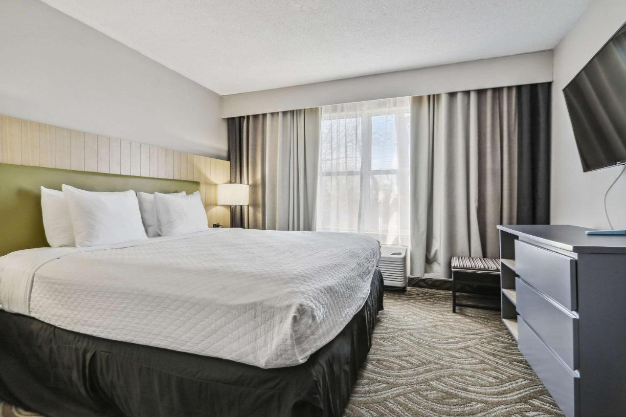 Country Inn & Suites By Radisson, Chicago O'Hare South, Il Bensenville Екстериор снимка
