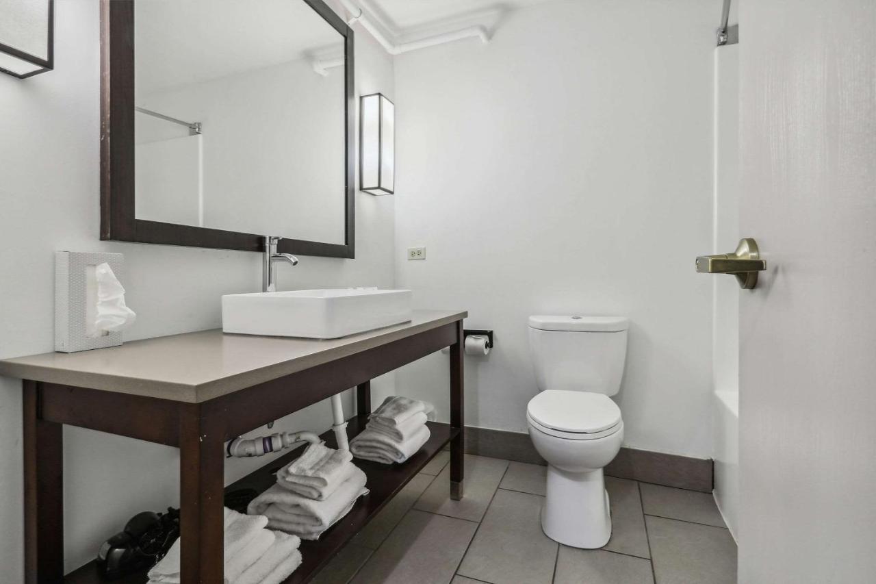 Country Inn & Suites By Radisson, Chicago O'Hare South, Il Bensenville Екстериор снимка