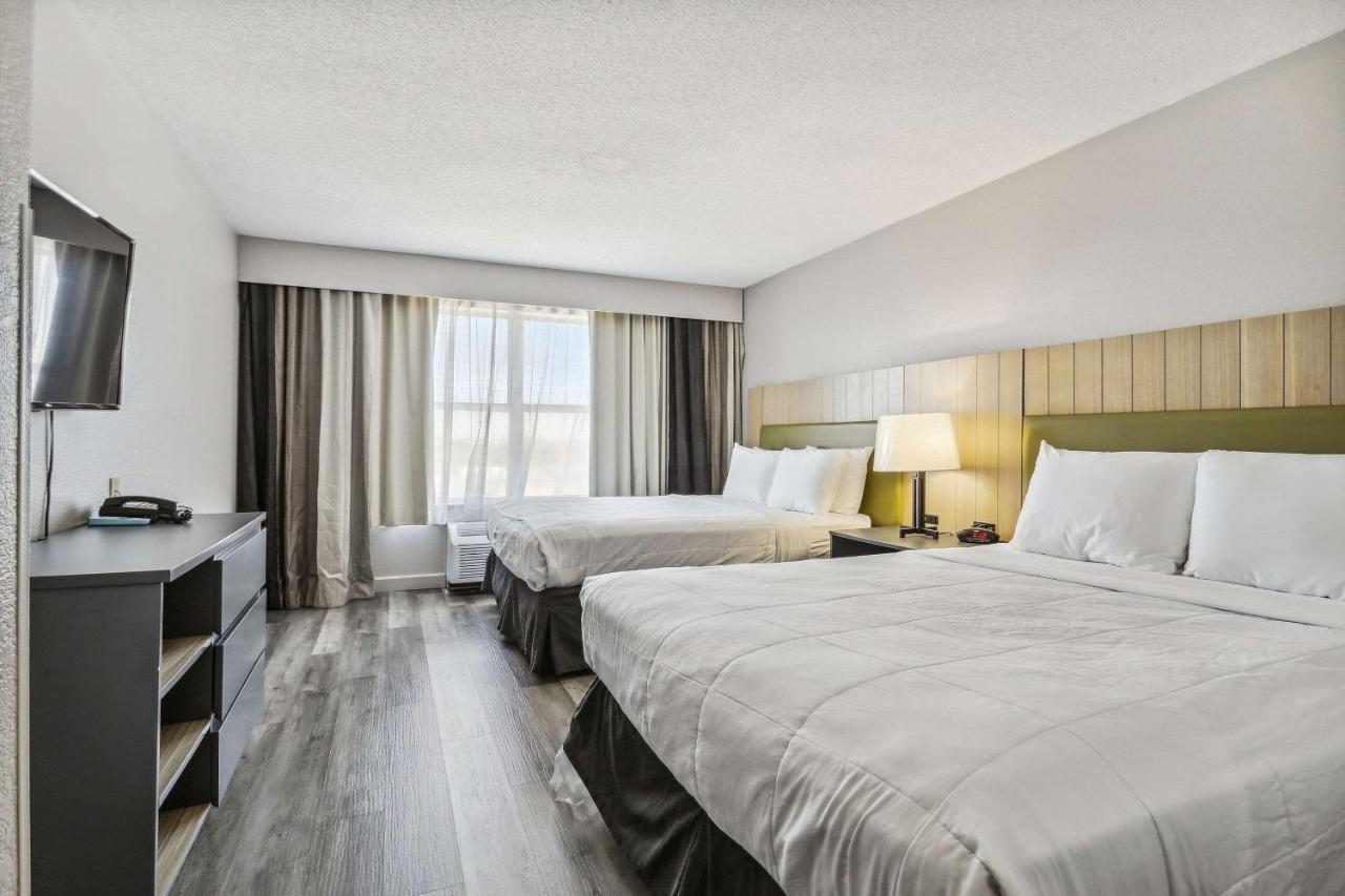 Country Inn & Suites By Radisson, Chicago O'Hare South, Il Bensenville Екстериор снимка