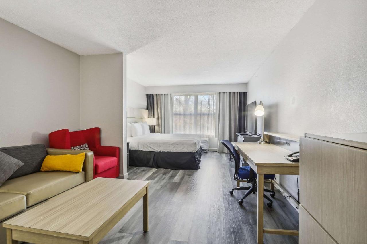 Country Inn & Suites By Radisson, Chicago O'Hare South, Il Bensenville Екстериор снимка