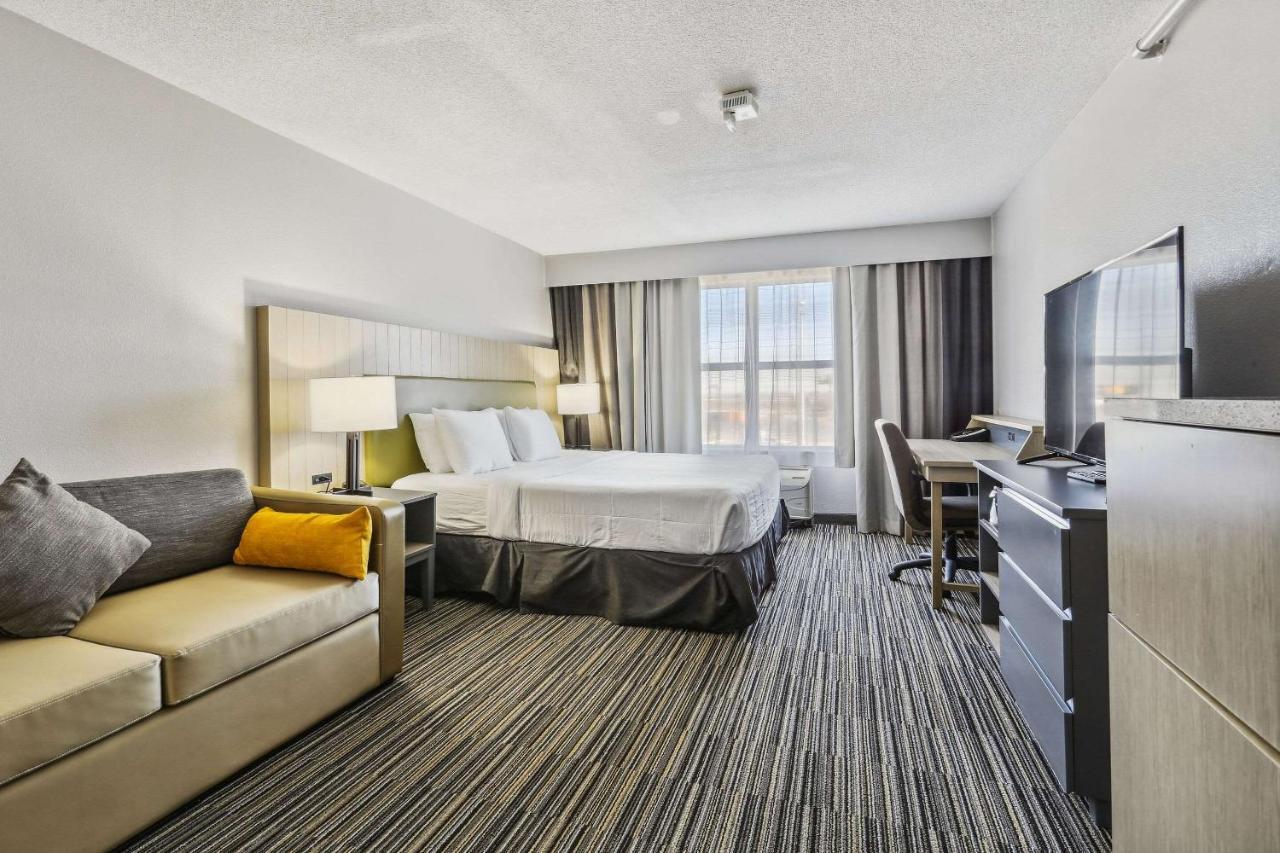Country Inn & Suites By Radisson, Chicago O'Hare South, Il Bensenville Екстериор снимка