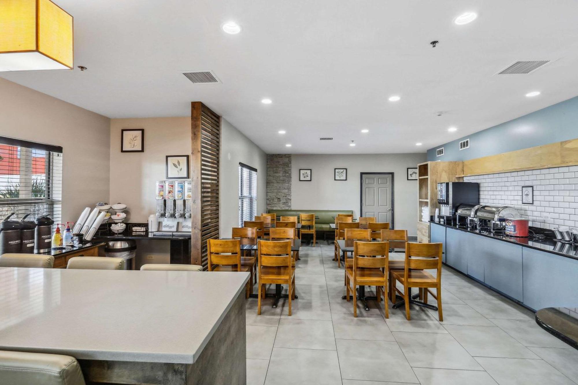 Country Inn & Suites By Radisson, Chicago O'Hare South, Il Bensenville Екстериор снимка