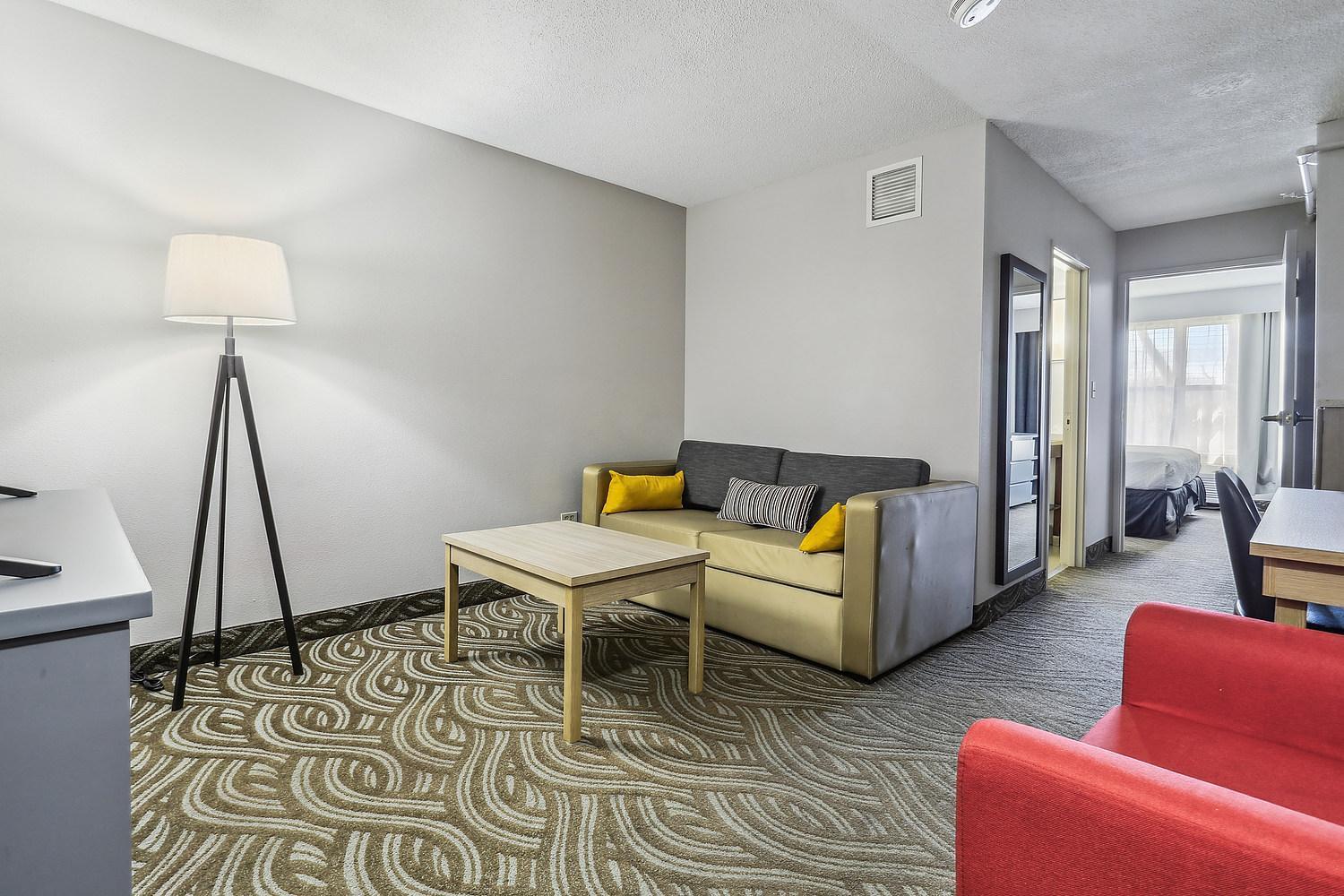 Country Inn & Suites By Radisson, Chicago O'Hare South, Il Bensenville Екстериор снимка