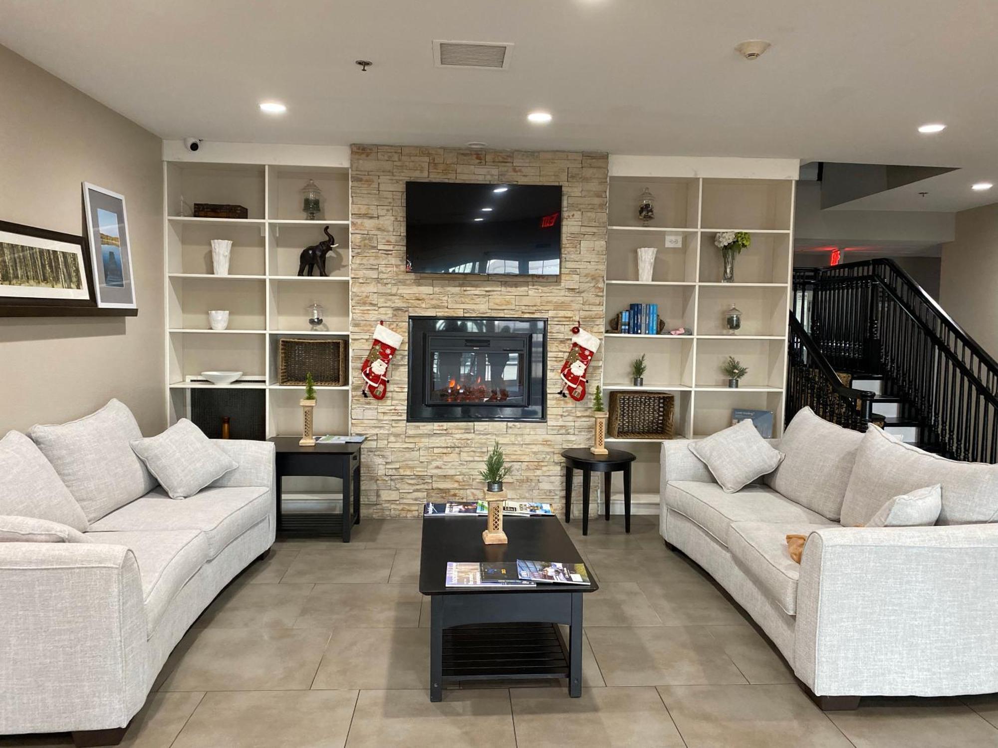 Country Inn & Suites By Radisson, Chicago O'Hare South, Il Bensenville Екстериор снимка
