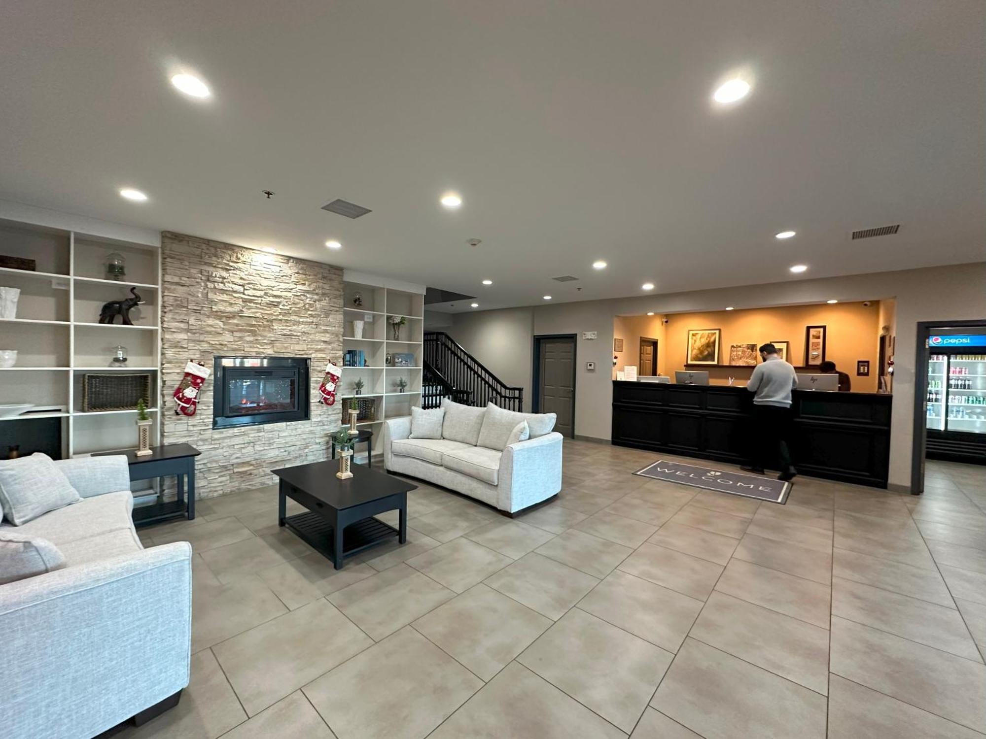 Country Inn & Suites By Radisson, Chicago O'Hare South, Il Bensenville Екстериор снимка