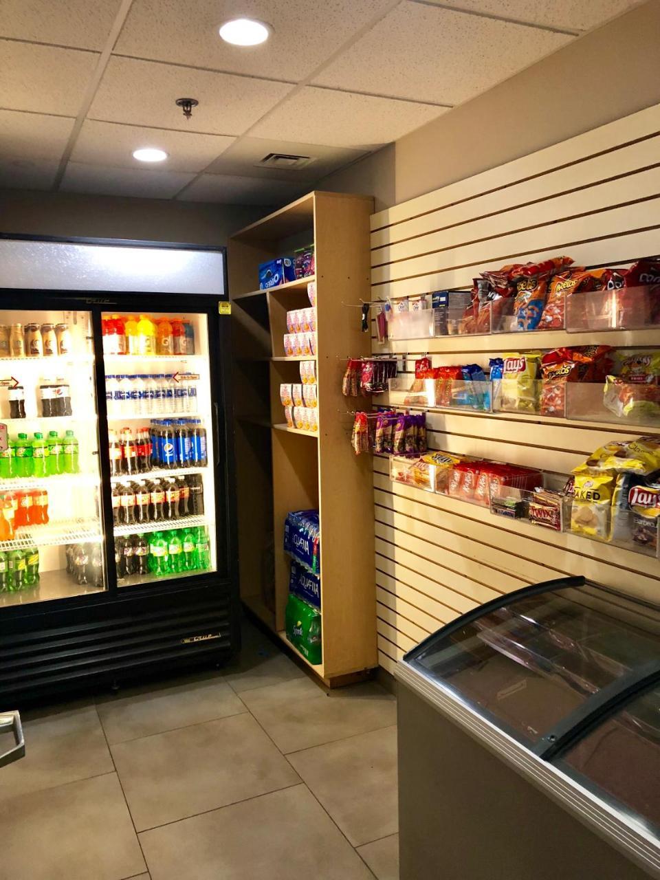 Country Inn & Suites By Radisson, Chicago O'Hare South, Il Bensenville Екстериор снимка