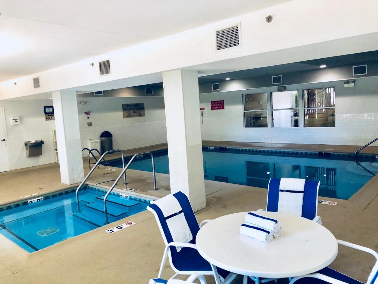 Country Inn & Suites By Radisson, Chicago O'Hare South, Il Bensenville Екстериор снимка